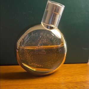 Hermès Eau des Merveilles Perfume 50ml